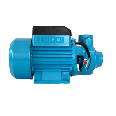 Bomba Periférica  Hidropump 0.5 Hp 20m Altura Máxima