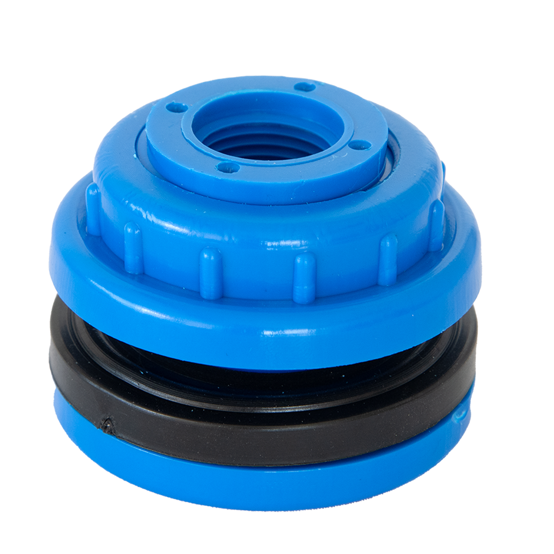 Brida de Azul de 1 Pulgada