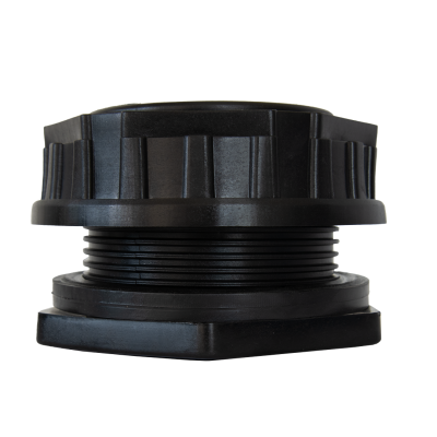 Brida de Negra de 3 y 4 Pulgadas