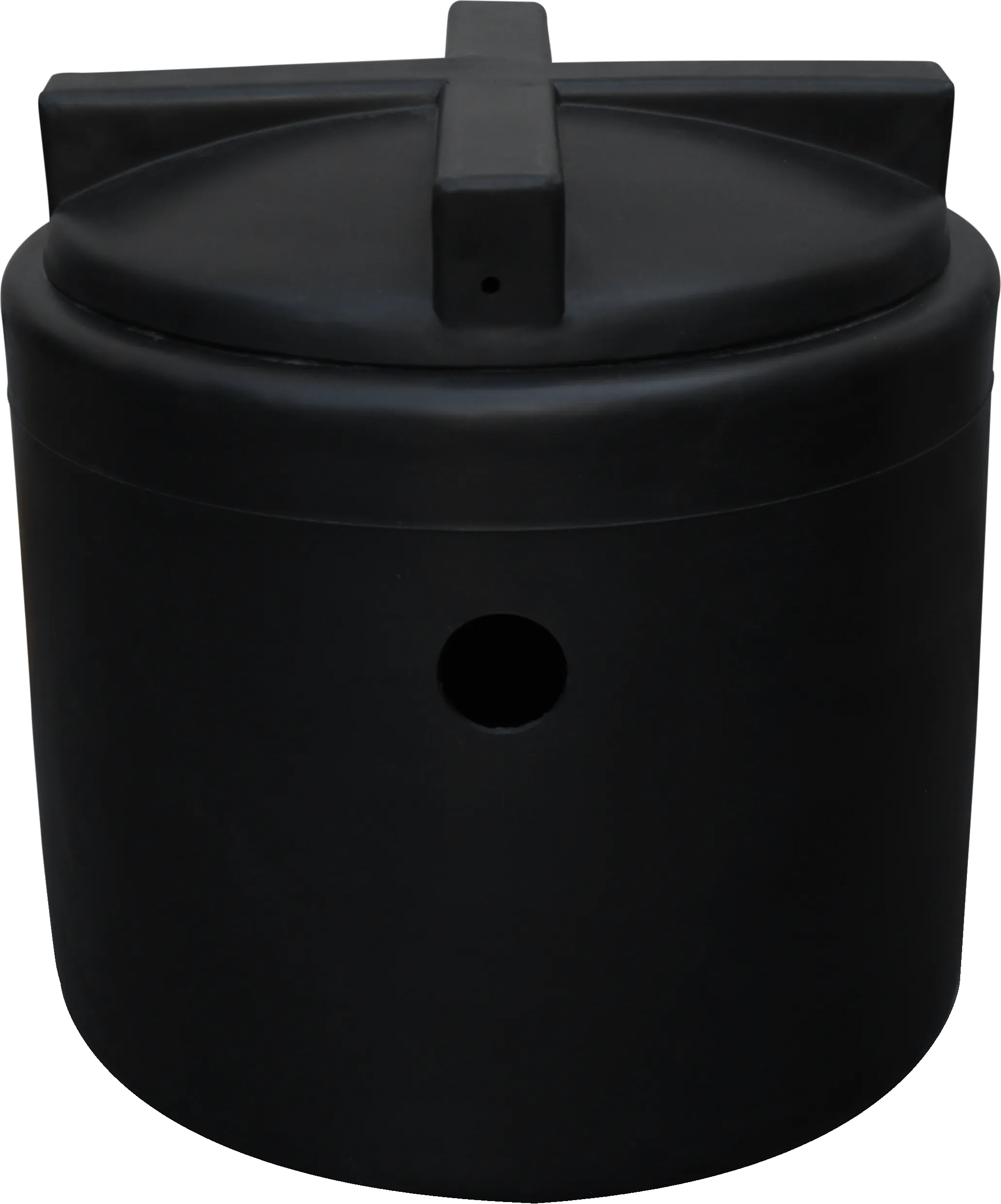 Registro de Lodos Chico