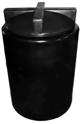 Registro de Lodos Grande