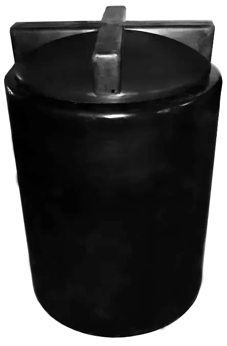 Registro de Lodos Grande