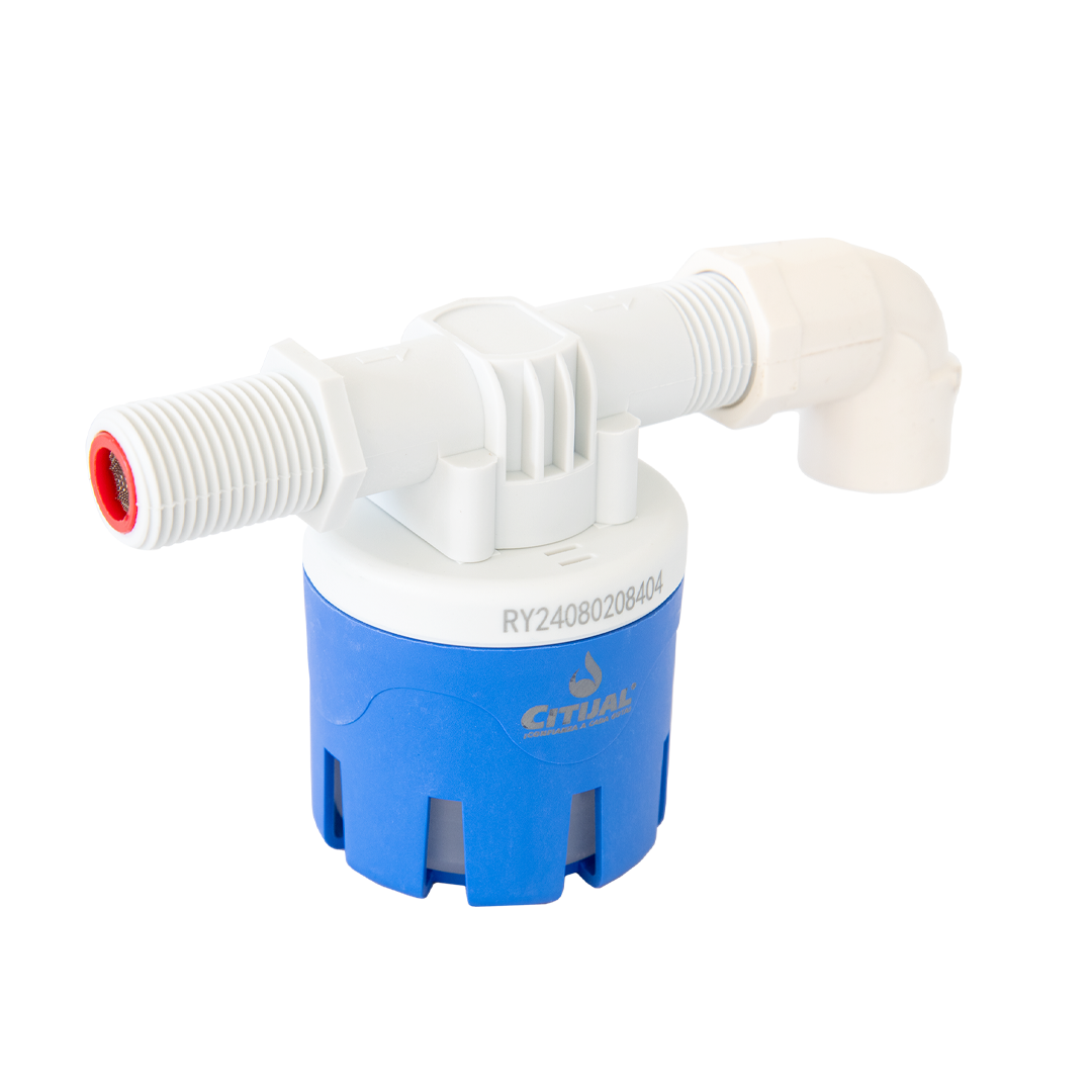 Válvula flotante Citijal