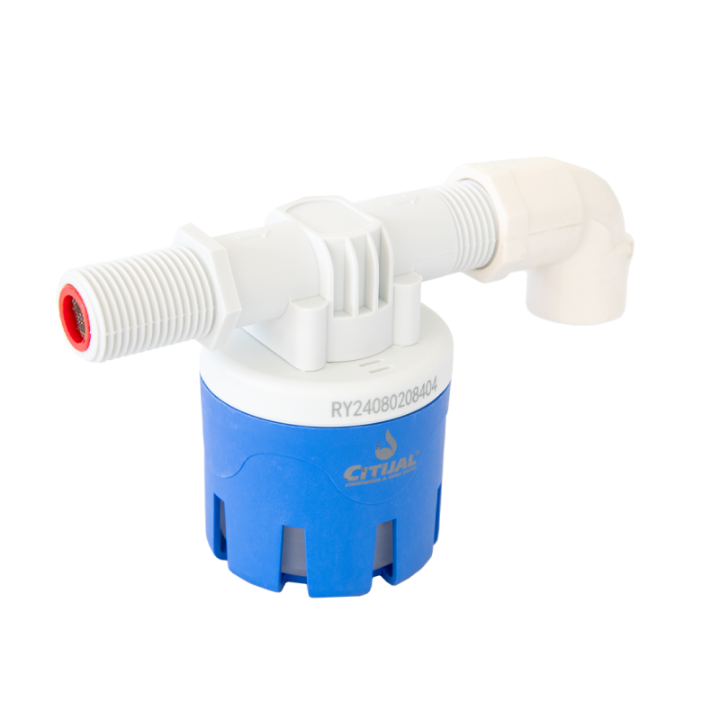 Válvula flotante Citijal