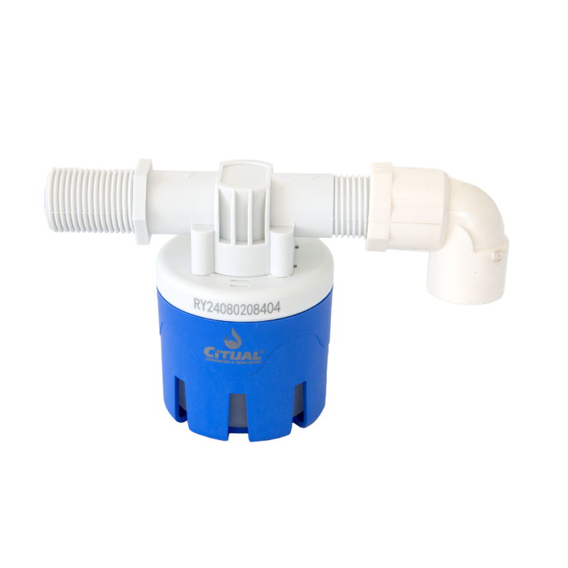 Válvula flotante Citijal