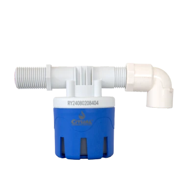 Válvula flotante Citijal