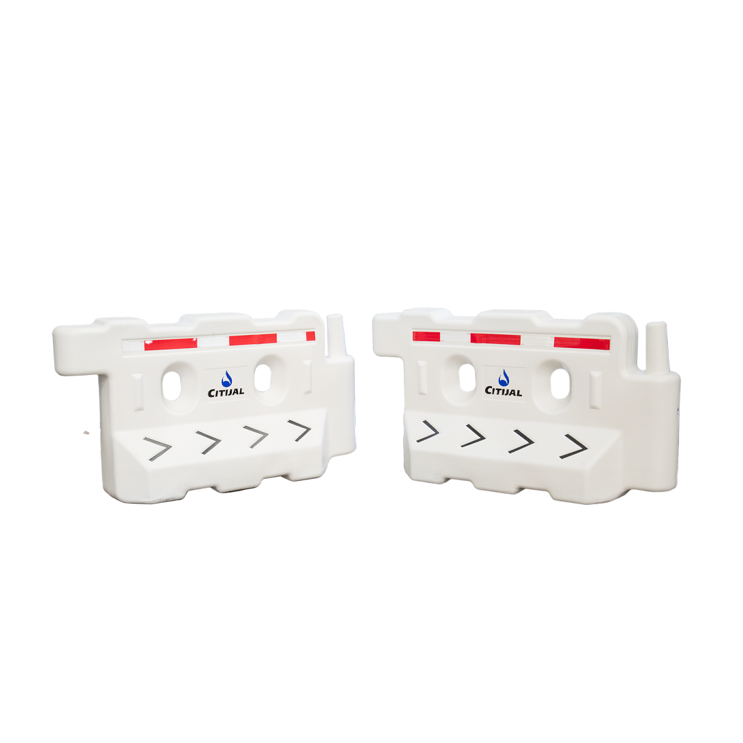 Barrera de Contención