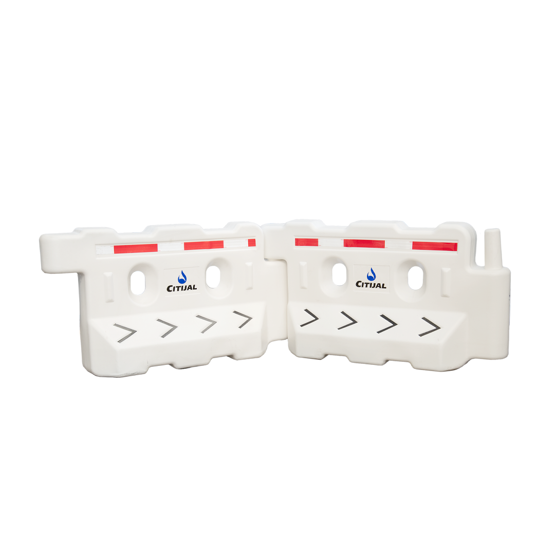 Barrera de Contención