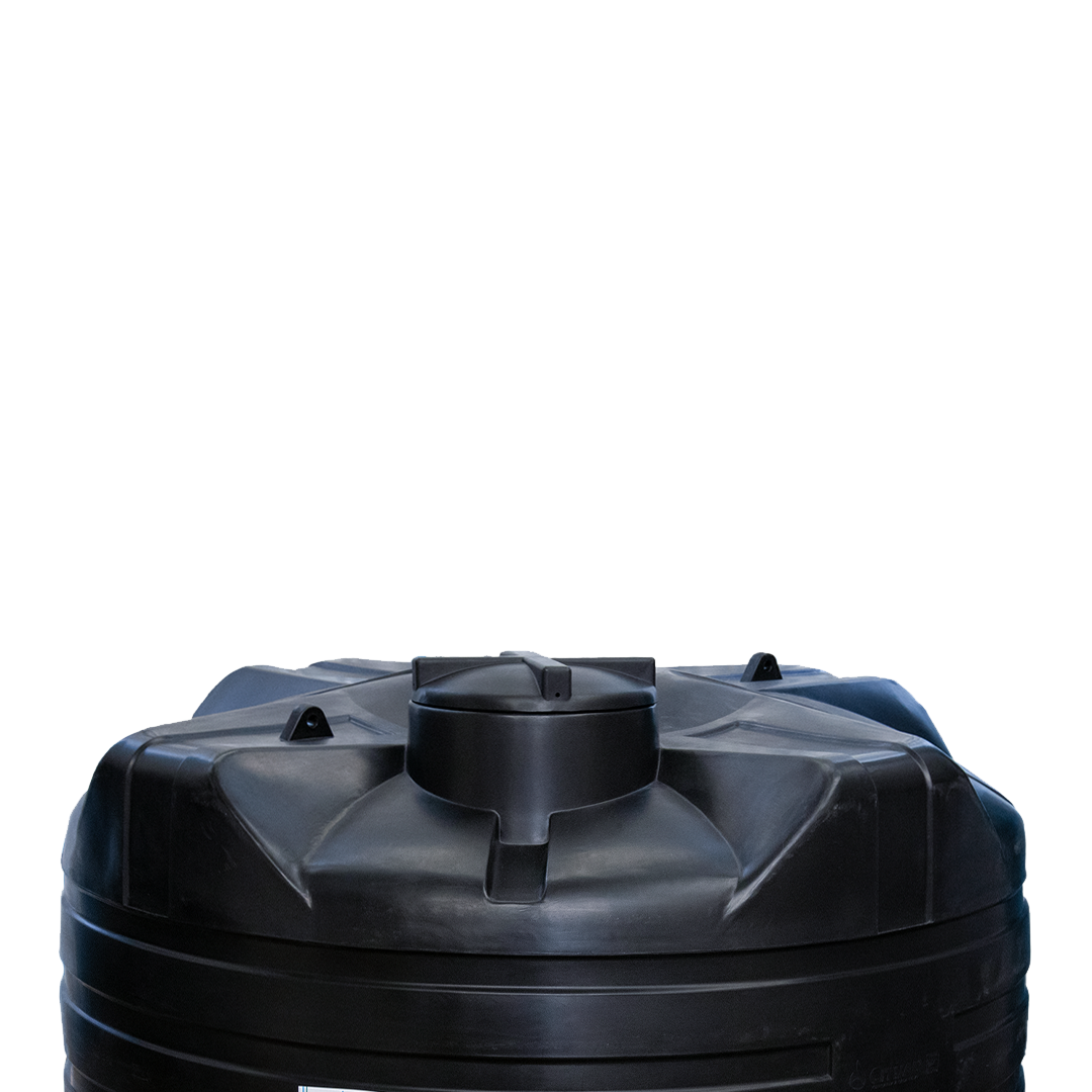 Tanque Baja Dimensión Boca lateral 5,000 L