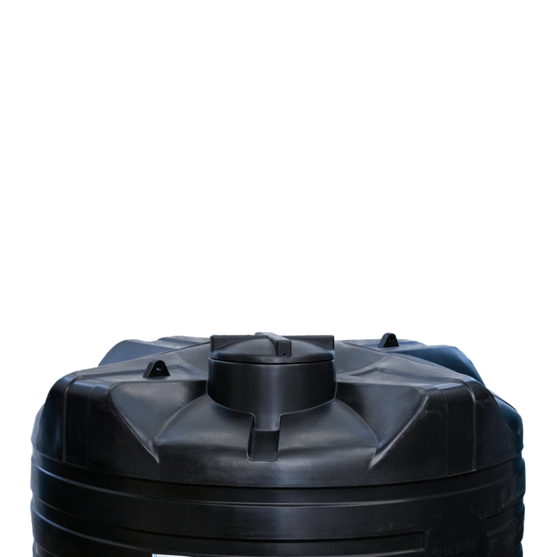 Tanque Baja Dimensión Boca lateral 5,000 L