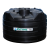 Tanque Baja Dimensión Boca lateral 5,000 L