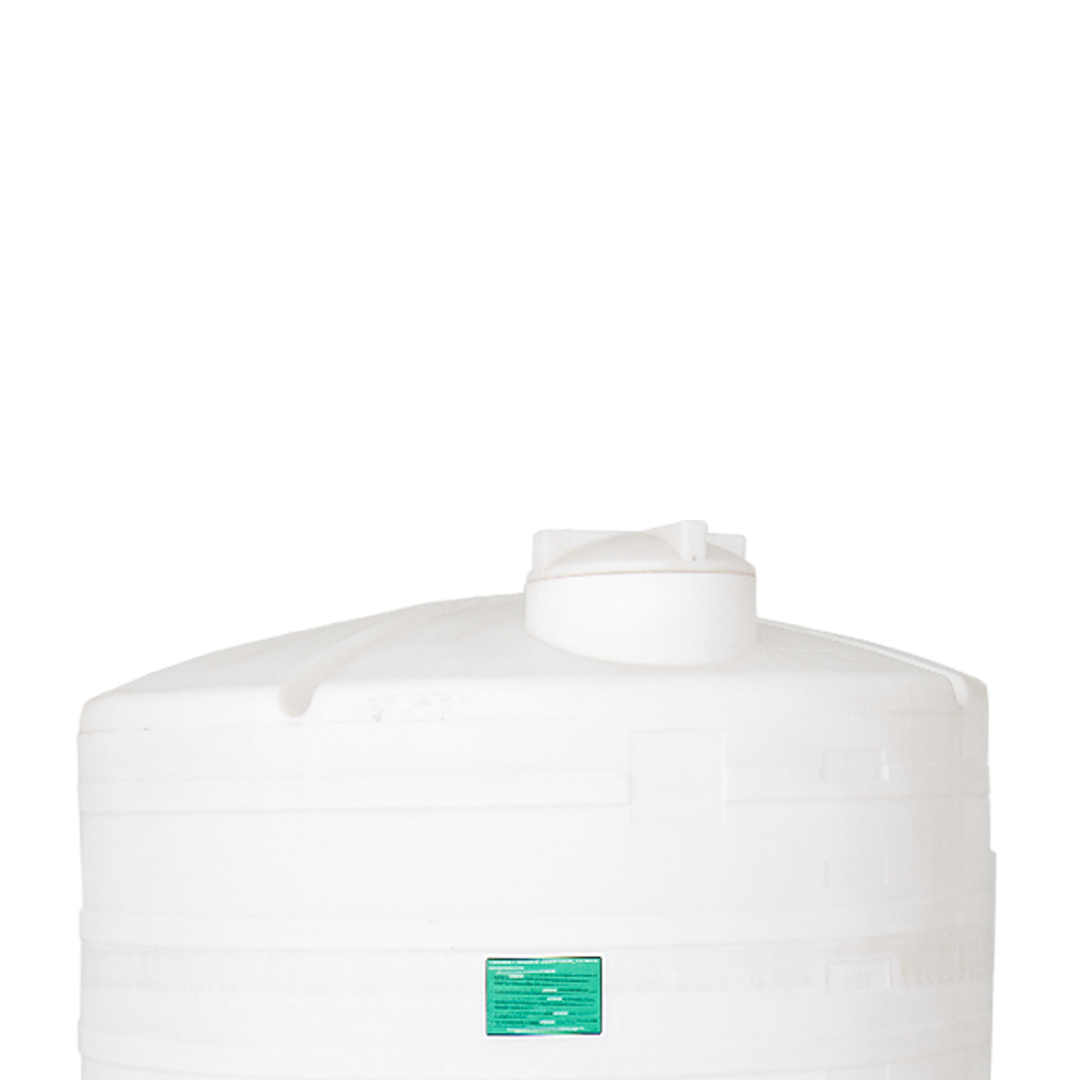 Cisterna Alta Toriesférica Boca Lateral 15,000 L