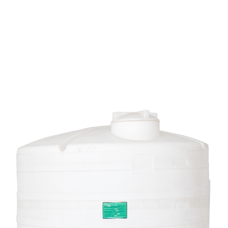 Cisterna Alta Toriesférica Boca Lateral 15,000 L