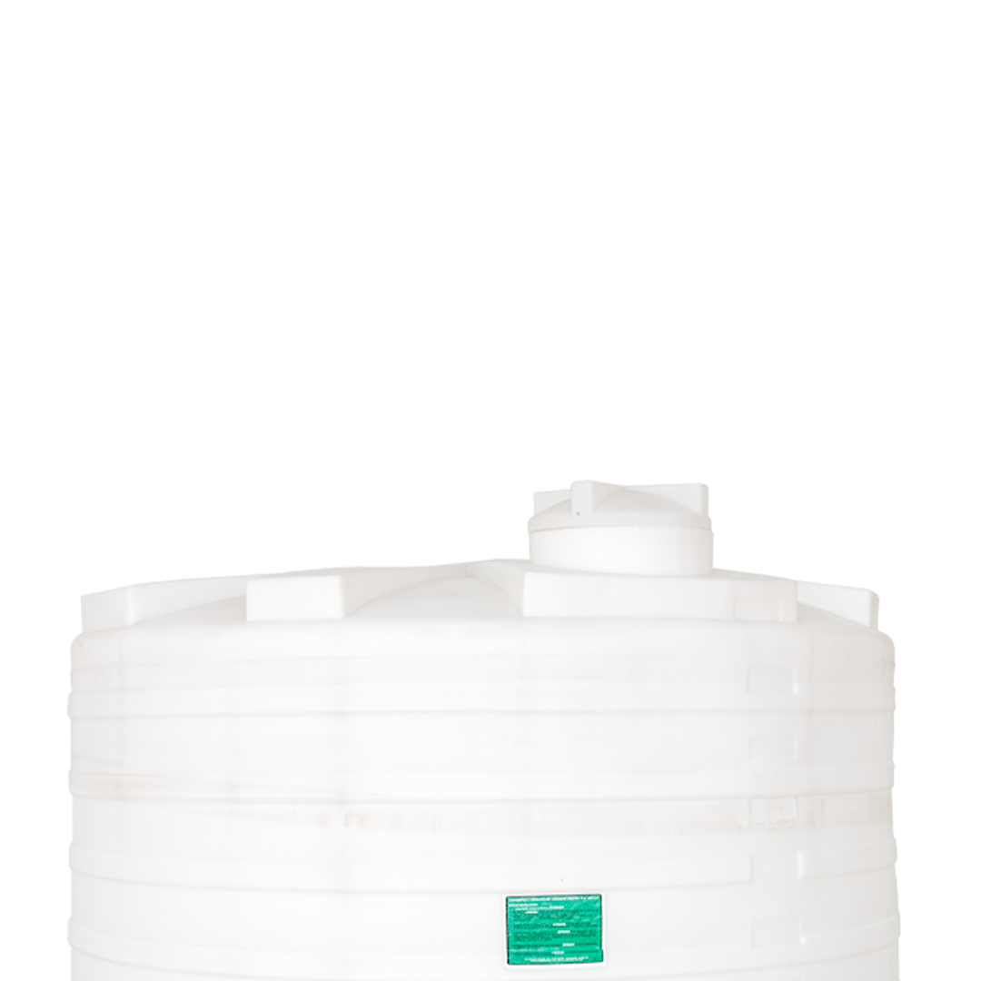 Cisterna Alta Toriesférica Boca Lateral 20,000 L