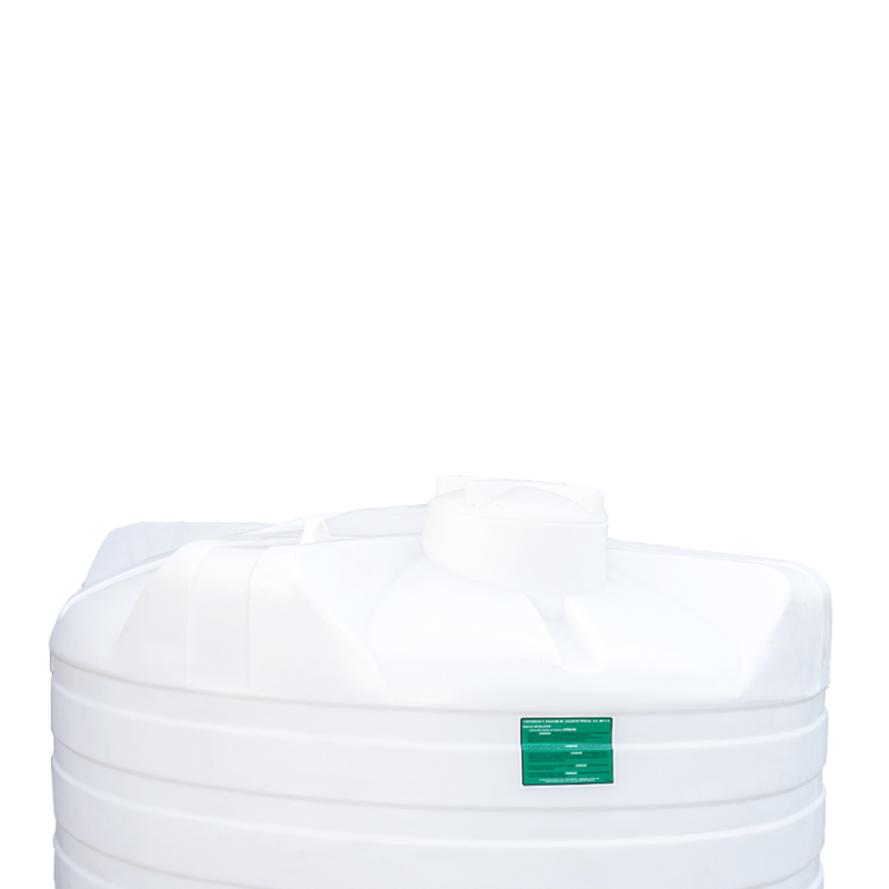 Cisterna Baja Dimensión Boca Lateral 10,000 lts