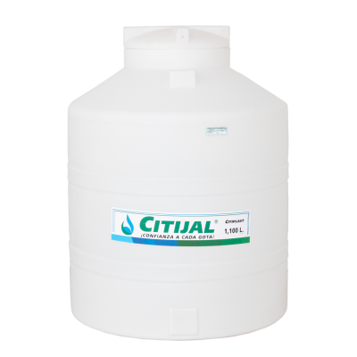 Cisterna Citiplast 1,100L