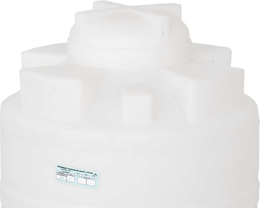 Cisterna Vertical 200L