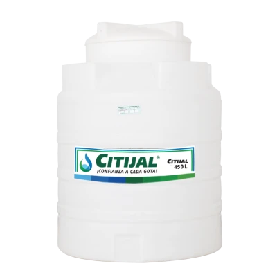 Cisterna Vertical 450L