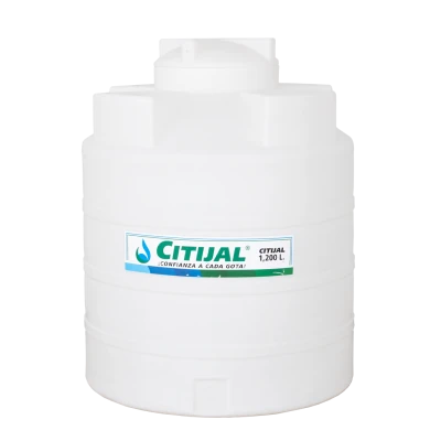 Cisterna Vertical 600L