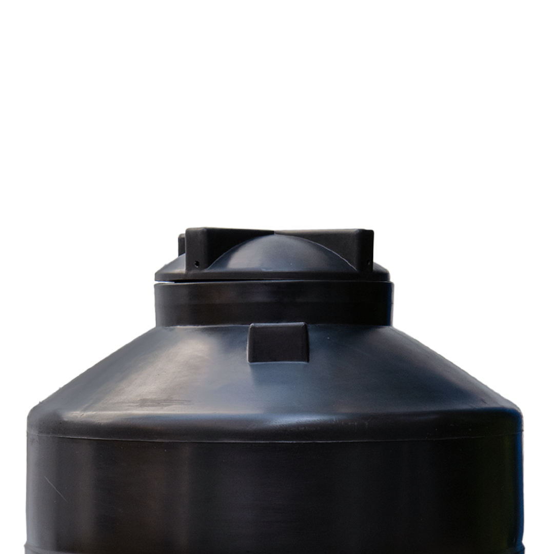 Tinaco BiCapa Citiplast 1,100 L