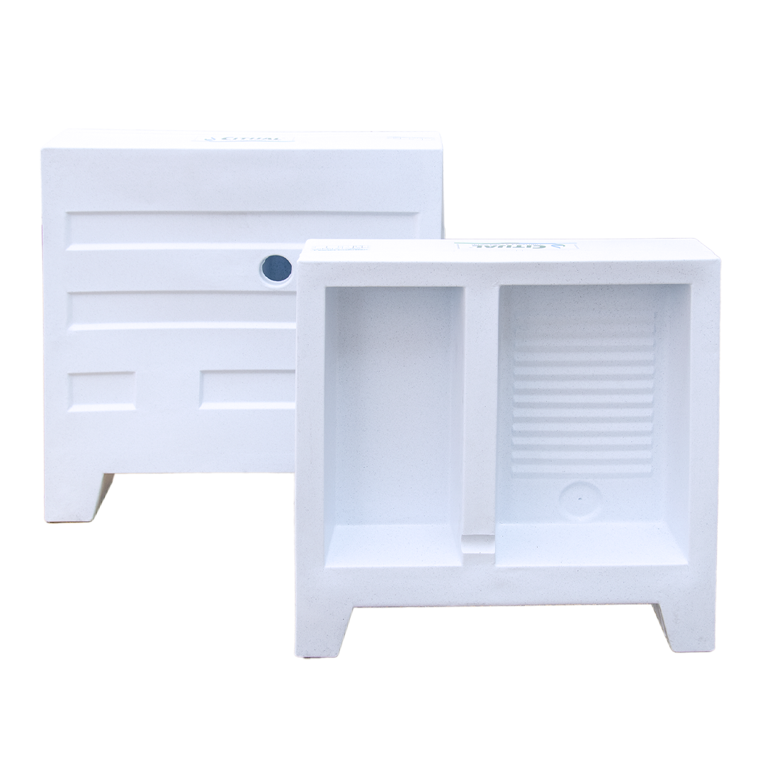 Lavadero Chico Citijal