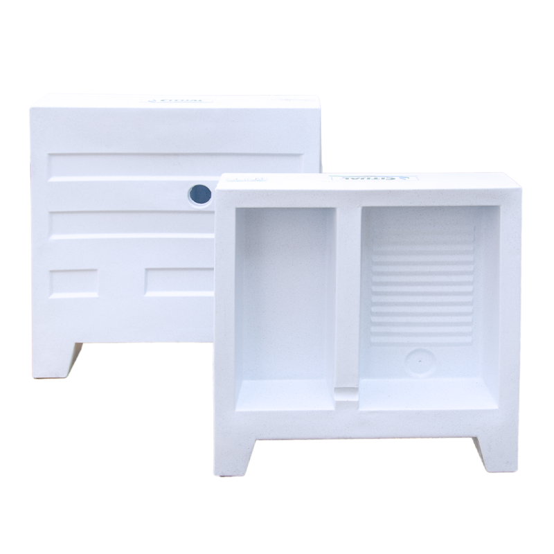 Lavadero Chico Citijal