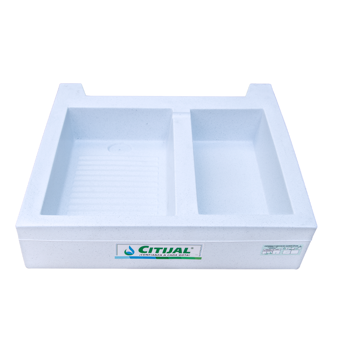 Lavadero Chico Citijal