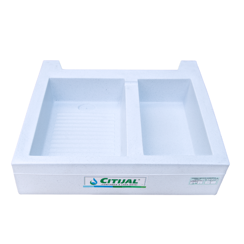 Lavadero Grande Citijal