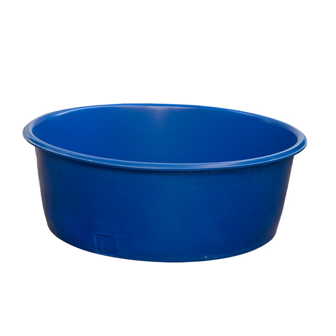 Tina Azul Citijal 2,000 L