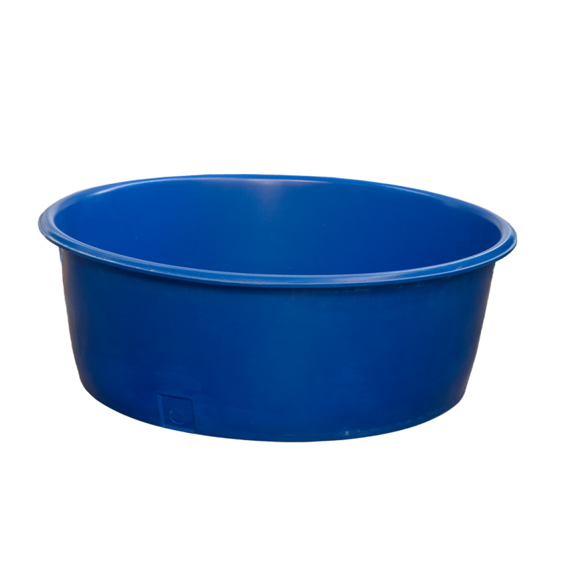 Tina Azul Citijal 2,000 L