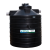 Biodigestor Dual Limpia-Fácil 1500 L