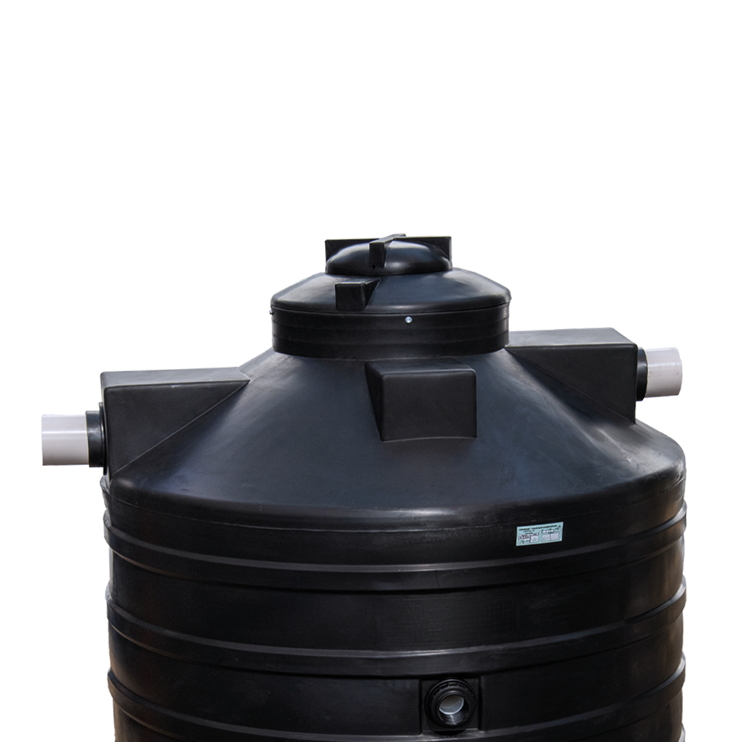 Biodigestor Dual Limpia-Fácil 1500 L