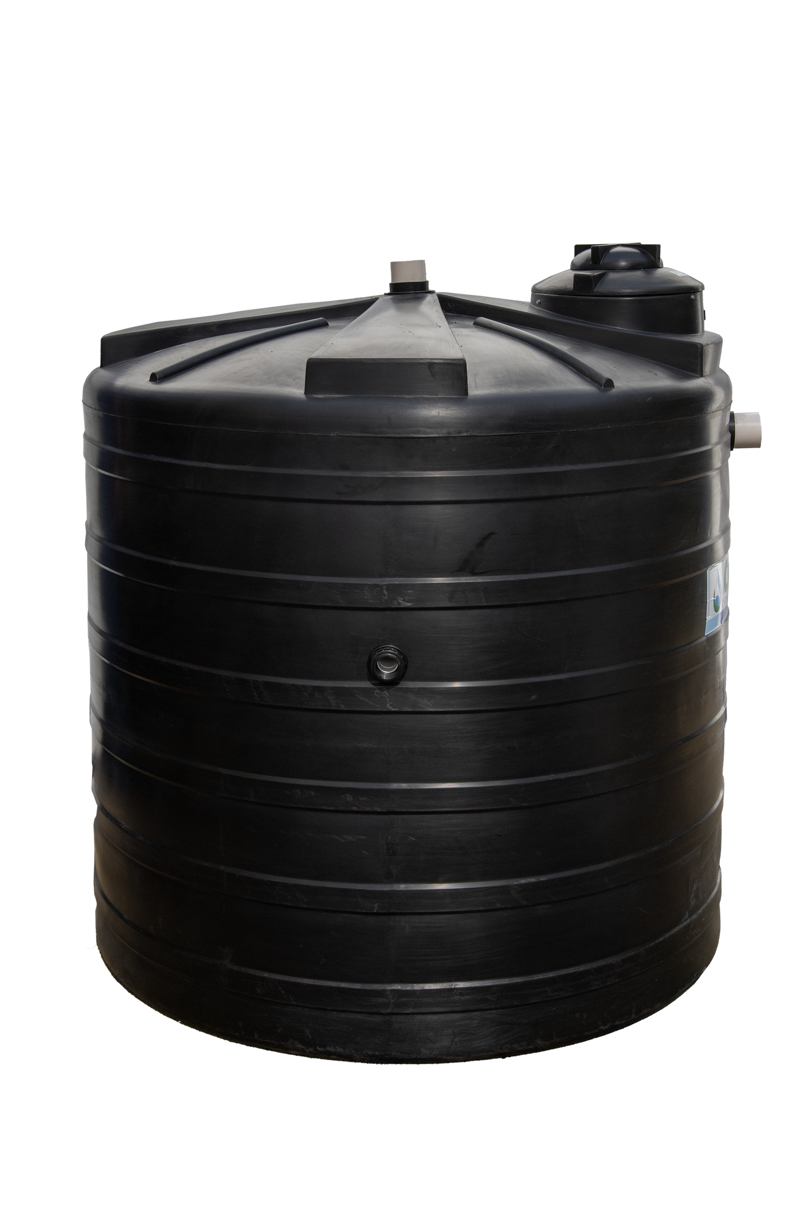 Biodigestor Dual Limpia-Fácil 5000 L