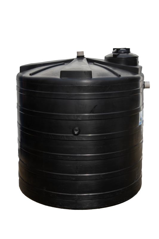 Biodigestor Dual Limpia-Fácil 5000 L