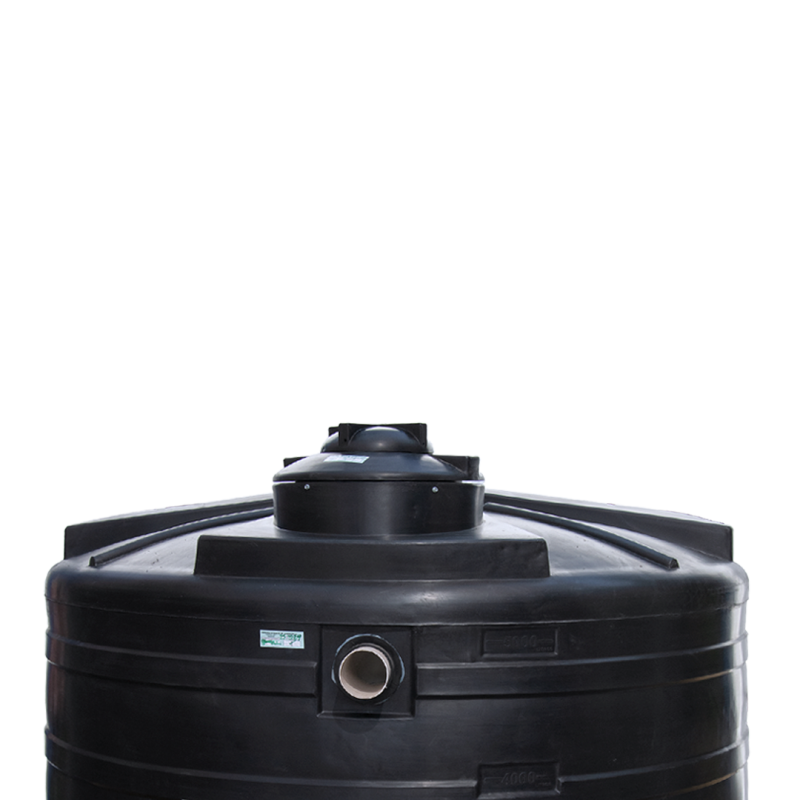 Biodigestor Dual Limpia-Fácil 5000 L