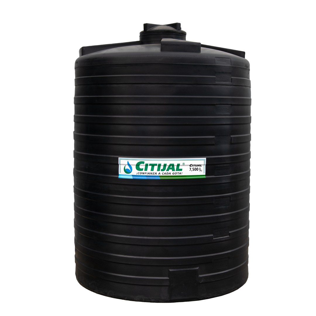 Biodigestor Dual Limpia-Fácil 7500 L