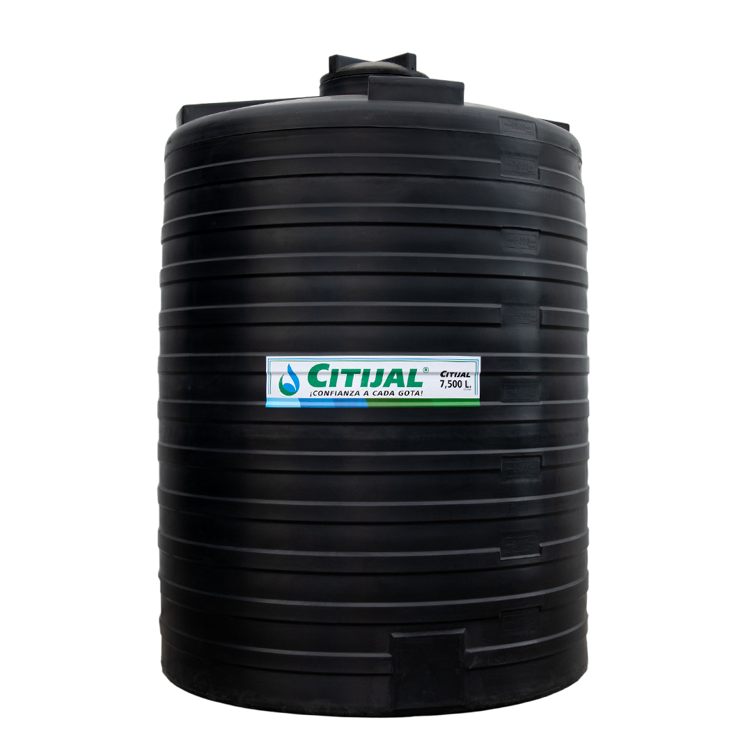 Biodigestor Dual Limpia-Fácil 7500 L