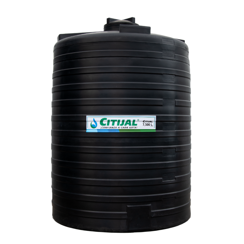 Biodigestor Dual Limpia-Fácil 7500 L