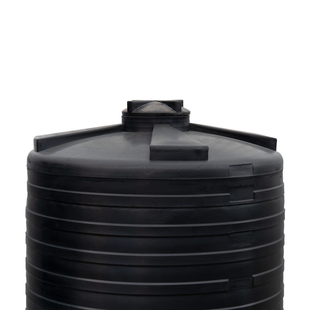 Biodigestor Dual Limpia-Fácil 7500 L