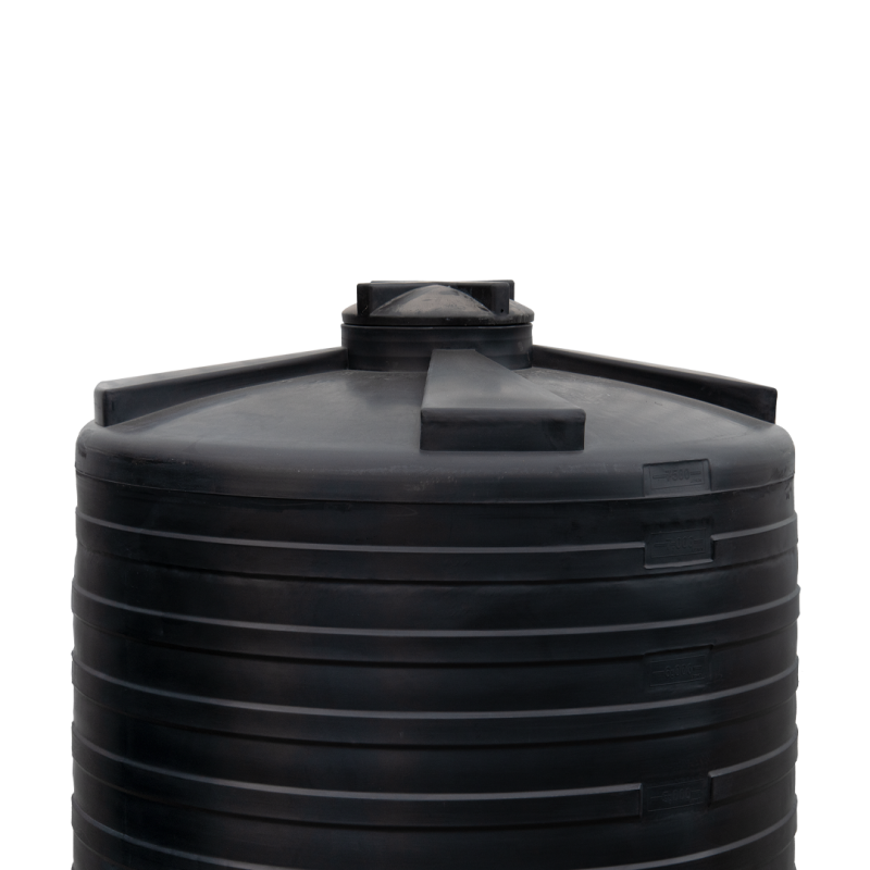 Biodigestor Dual Limpia-Fácil 7500 L