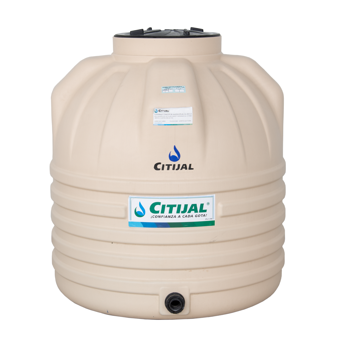 Alto Rendimiento Uso Rudo 1,100 lts