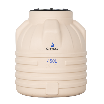 Alto Rendimiento Uso Rudo 450L