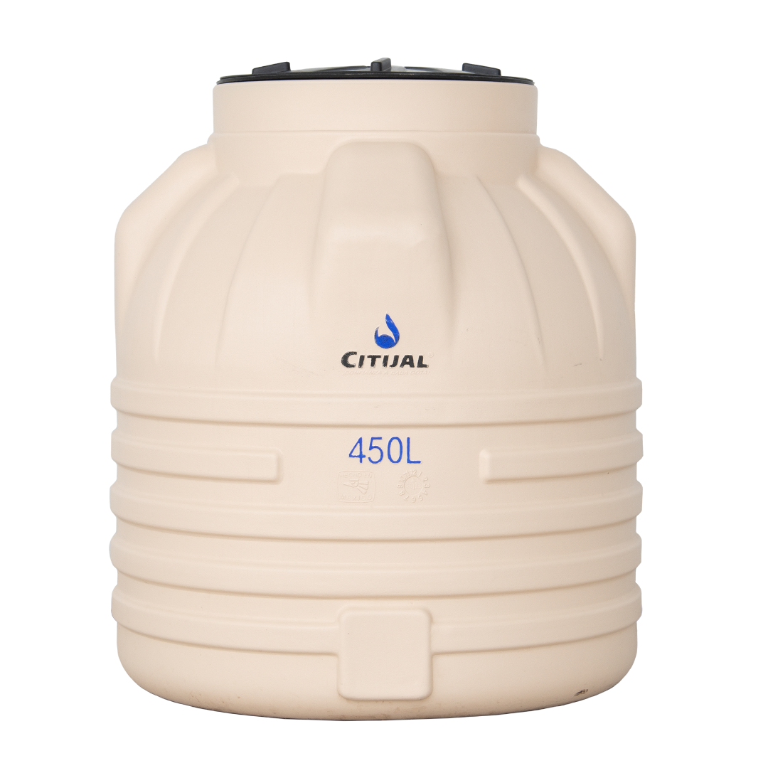 Alto Rendimiento Uso Rudo 450L