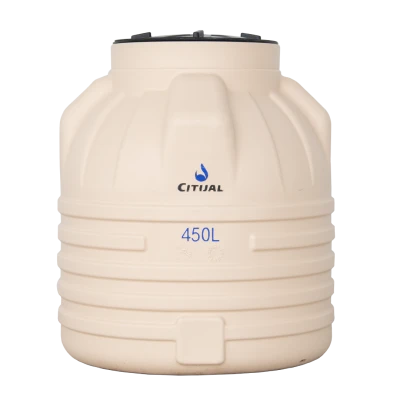 Alto Rendimiento Uso Rudo 450L