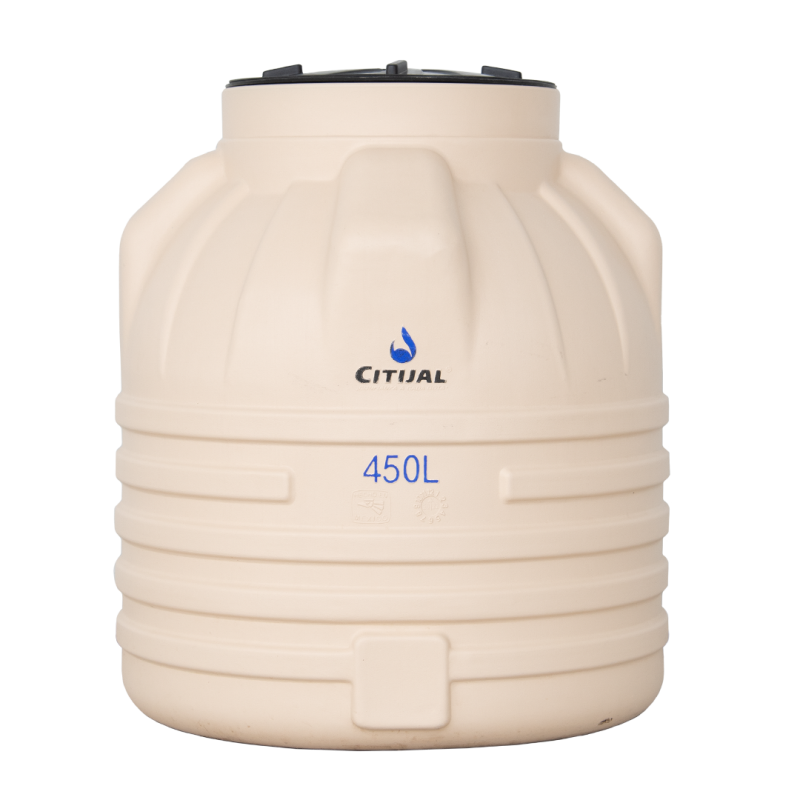 Alto Rendimiento Uso Rudo 450L