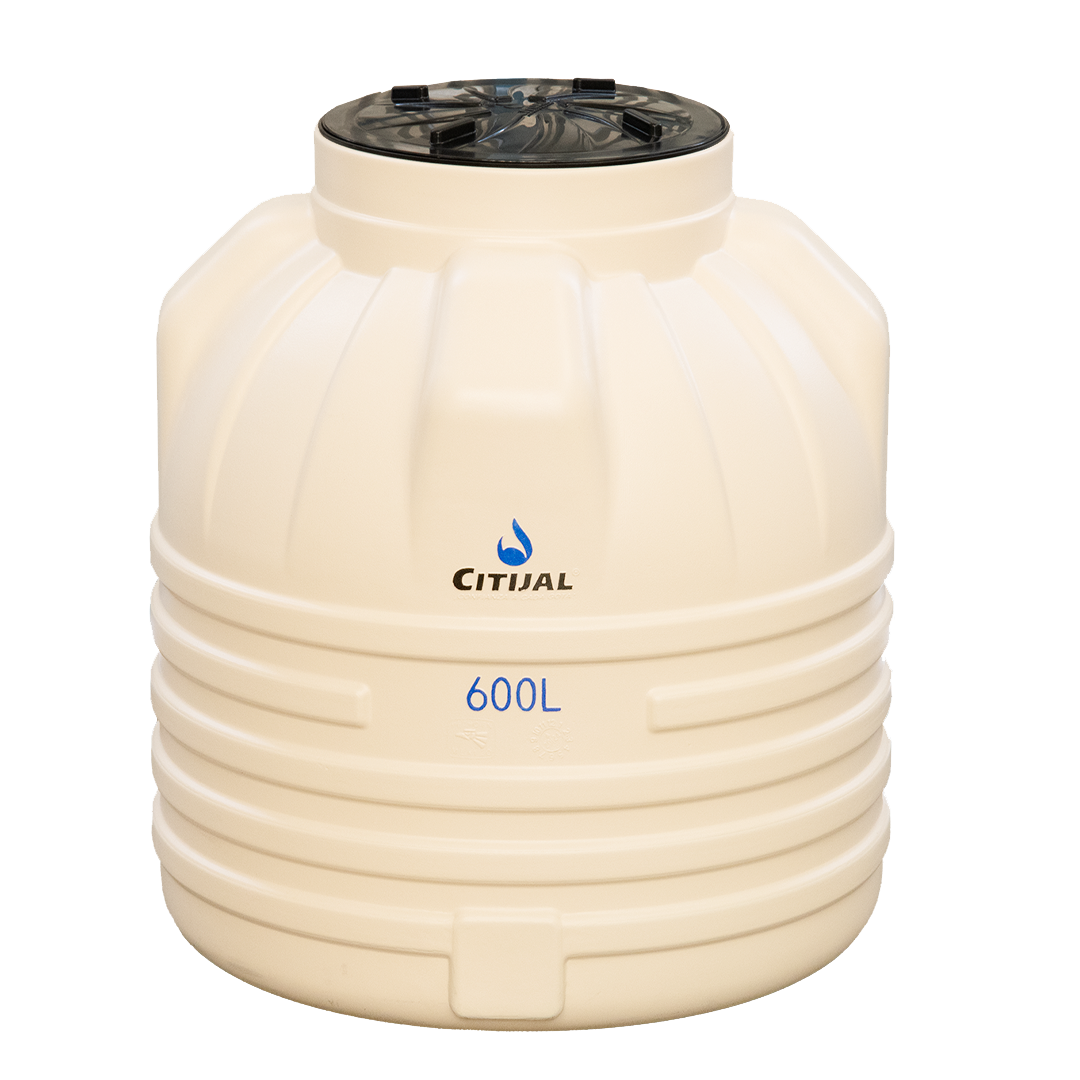 Alto Rendimiento Uso Rudo 600 lts