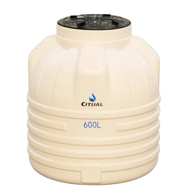 Alto Rendimiento Uso Rudo 600 lts