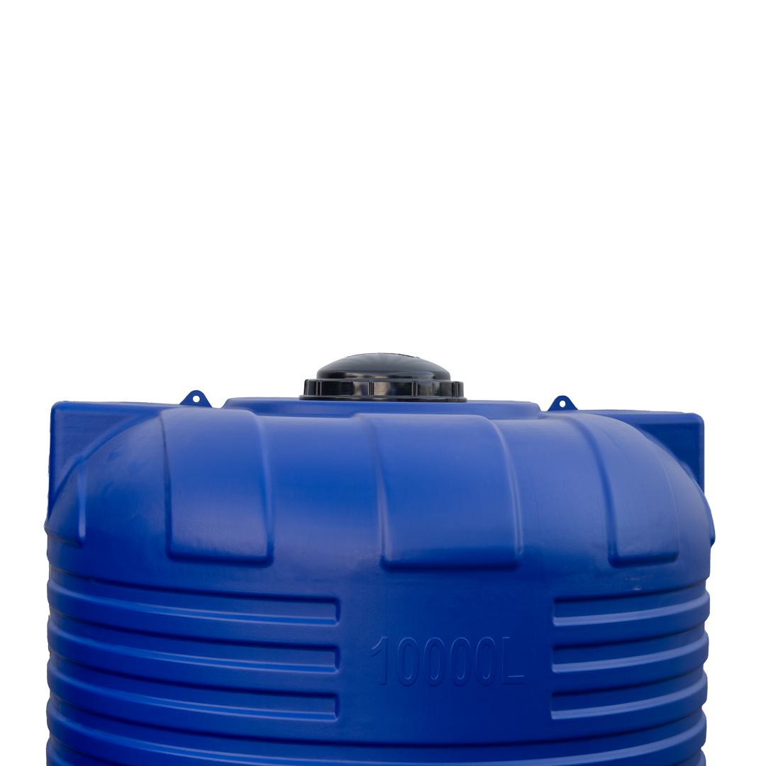 Cisterna Uso Rudo 10,000 lts