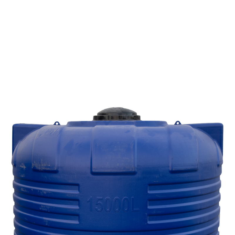 Cisterna Uso Rudo 15,000L