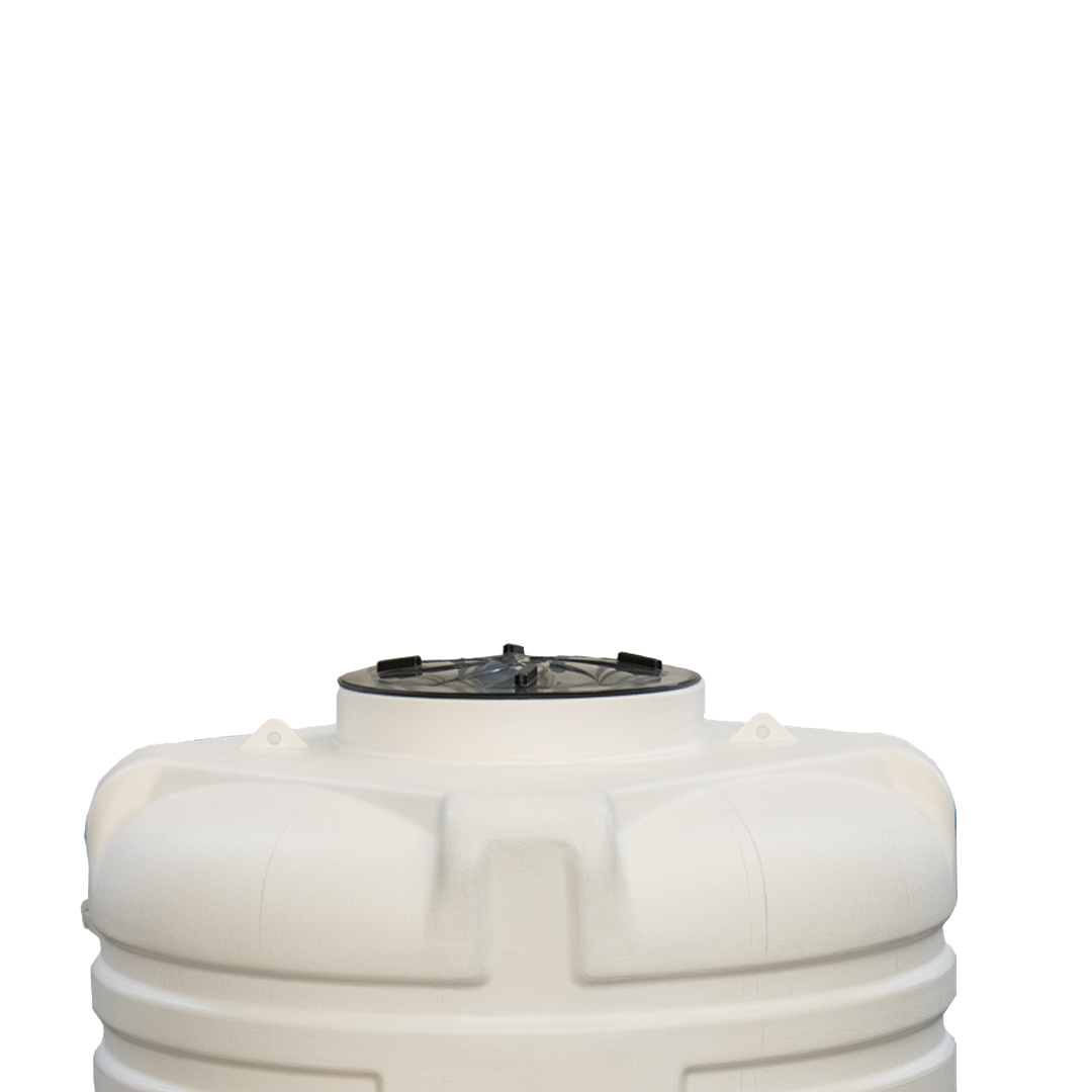 Cisterna Uso Rudo 2,000L